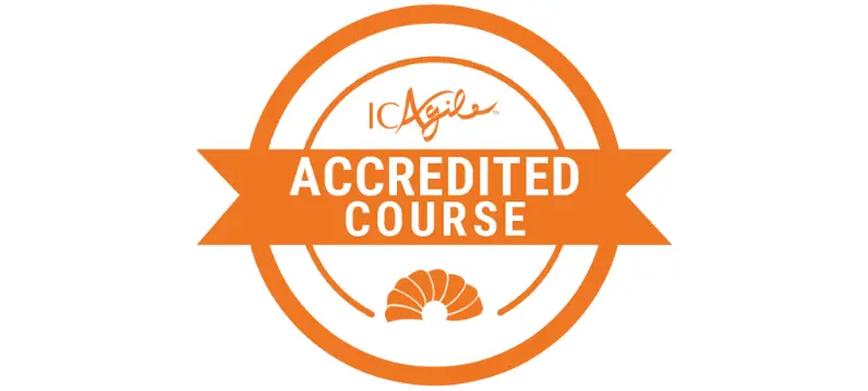 ICAgile Authorized Course