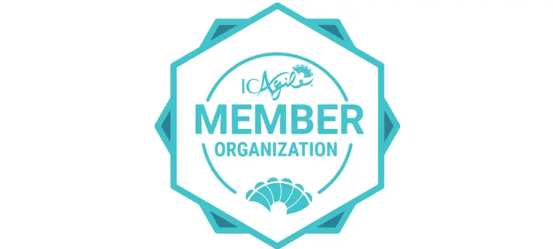 ICAgile Member