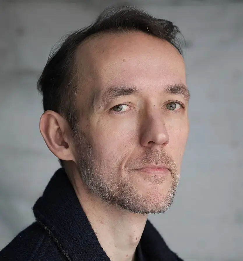 Paul Graham